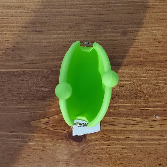 Set of two silicone coin bag purses. New - Picture 6 of 12